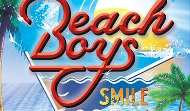 Beach Boys Smile