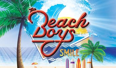 The Beach Boys Smile