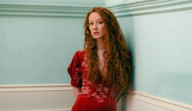 Foyer Jazz: Becca Wilkins' rêverie