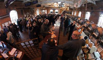 CHAPPEL WINTER BEER FESTIVAL 2022