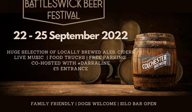 BATTLESWICK BEER FESTIVAL