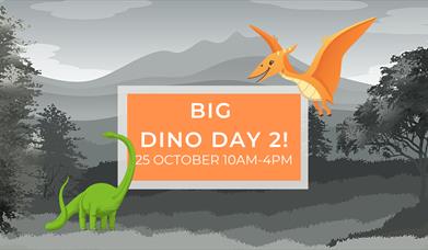BIG DINO DAY 2