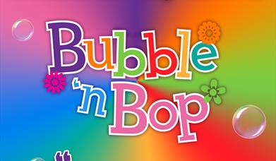 Bubble N Bop