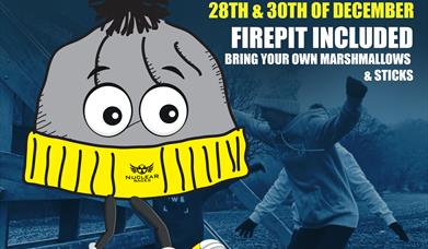 2K Bobble Hat Obstacle Run