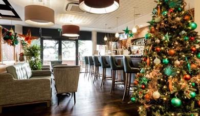 Festive Lunch
