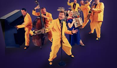 The Jive Aces