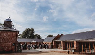Apton Hall - Viewing Day
