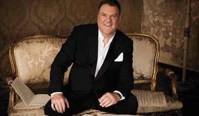 Sir Bryn Terfel