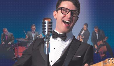 Buddy Holly & The Cricketers