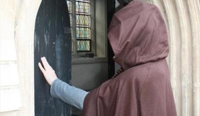 Paul T Davies: Bury Me In Colchester Mud