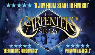 The Carpenters Story