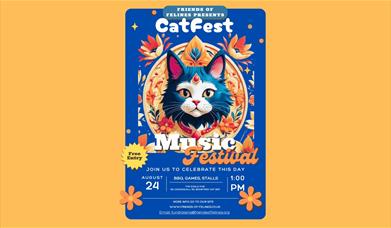 CatFest