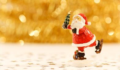 Christmas Food & Gift Fayre