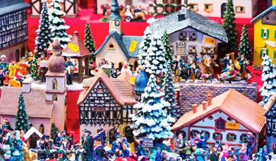 Epping Christmas Market