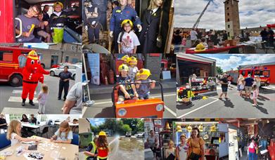 Open Day