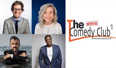 Comedy Club on the Road