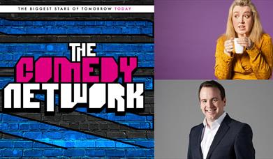 The Comedy Network: Fringe Preview (Jul)