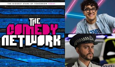 The Comedy Network: Fringe Preview (Jun)