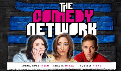 The Comedy Network