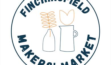 Finchingfield Christmas Market