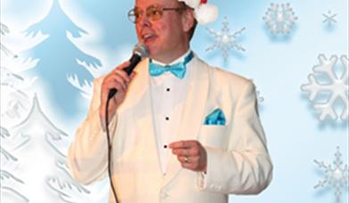 Christmas Crooners