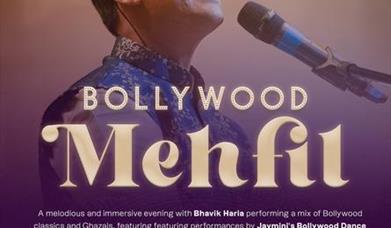 Bhavik Haria: Bollywood Mehfil