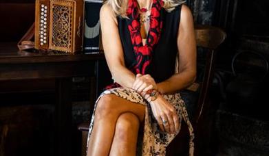 The Sharon Shannon Trio