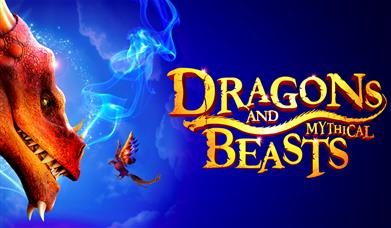 Dragons and Mythical Beasts