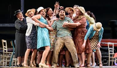 L'elisir D'amore