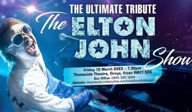 The Elton John Show