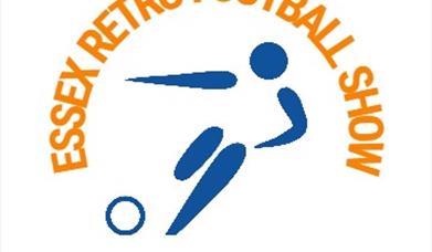 Essex Retro Football Show