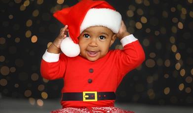 Tiny Tots Grotto