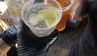Colchester Food & Drink Festival