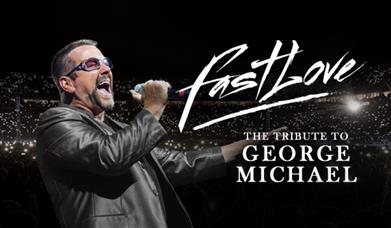 Fastlove: A Tribute to George Michael