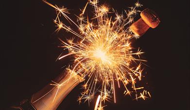 New Year's Eve at The Beauvoir Arms