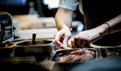 FoB Cookery School: The Best of Pasta