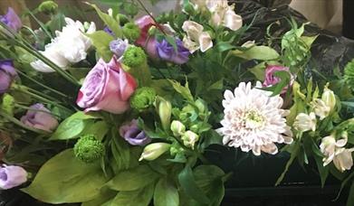 Coggeshall Flower Festival