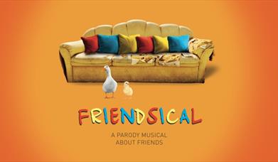 Friendsical