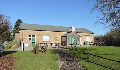 Galleywood Heritage Centre Walk - Uncover the Uncommon Story of Galleywood Common