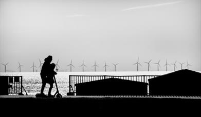 Sea,Sky & Landscape Photography Workshop - How we Live in Essex