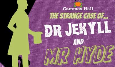 Show Time: The Strange Case of Dr Jekyll and Mr Hyde at Cammas Hall Farm