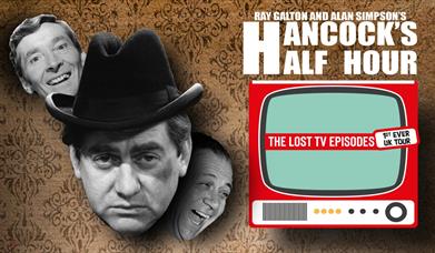 Hancock's Half Hour