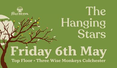 The Hanging Stars