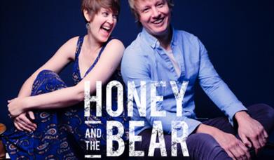 Folk Music Night with Honey & the Bear