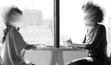 'Blind Dialogue'