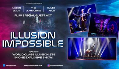 Illusion Impossible