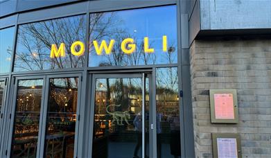 Mowgli Street Food