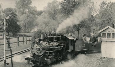 60th Anniversary - Father's Day Weekend
