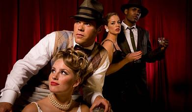 Writtle BBC Centenary