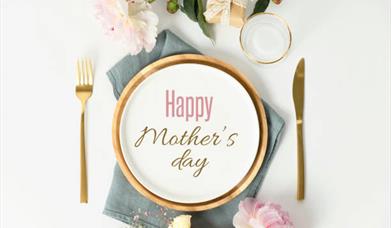 Mother's Day Sunday Lunch at 1935 Rooftop Restaurant and Bar